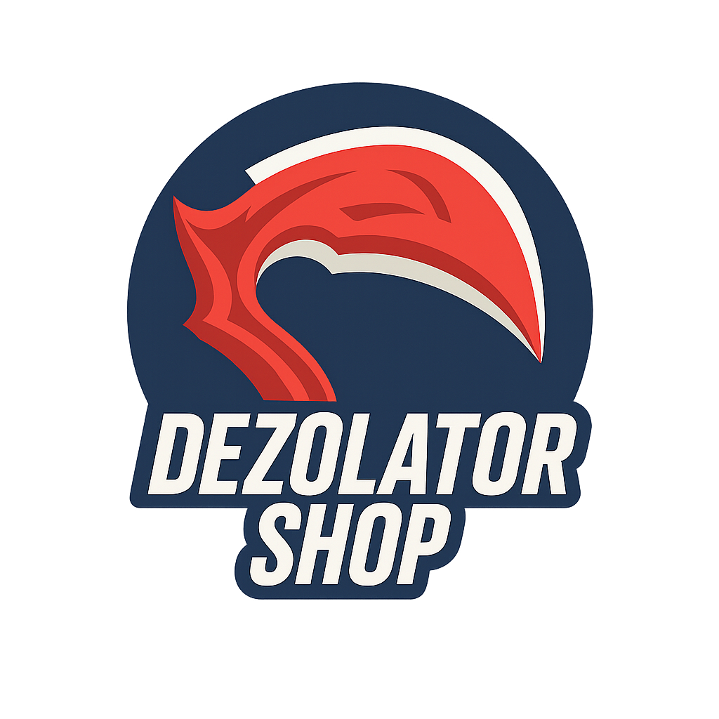 Desolator Logo